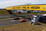 So war die PS-Party der Opel-Fans: Geblitzt - Rundgang über das Opel-Treffen in Oschersleben 2015
