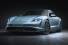 Kleiner Akku, weniger Leistung, geringerer Preis: Porsche Taycan 4S – Das Basismodell ist da