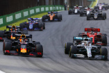 Nervenkitzel ohne Lebensgefahr: Sicherheit in der Formel 1