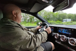KÜS Trend-Tacho: Deutsche halten sich für ausgezeichnete Autofahrer: Fahrerfahrung wird wichtiger als Assistenzsysteme angesehen