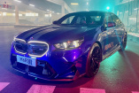 29.11.-8.12.: Essen Motor Show: Vorschau: Die Essen Motor Show feiert das Auto in seiner ganzen Vielfalt
