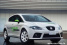 Seat stellt Leon mit Elektroantrieb vor: Ohne Abgase durch die Stadt: TwinDrive Ecomotive