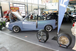 TuningExpo 2009 - An diesem Wochenende in Saarbrücken