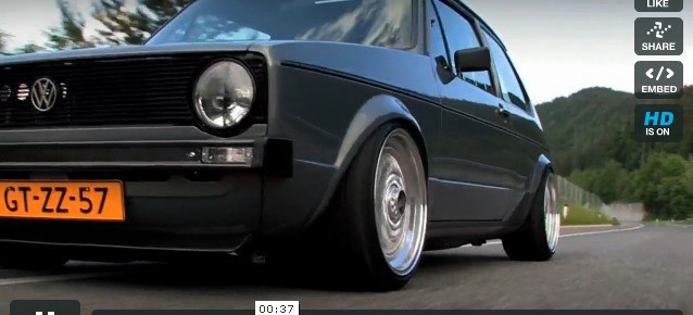 Das neuste Wagenwerks-Video Wörthersee 2009: 