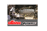 ESSEN MOTOR SHOW 2010 - dbilas dynamic kommt mit Blitz und Donner