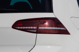 Dunkle VW Golf 7 LED-Rückleuchten zum Nachrüsten: LED-Leuchten und Golf R-Look auf einen Schlag