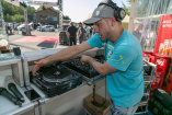 Garantiert fette Beats zur VAU-MAX.de TuningShow 2017! #VMTS: Tobyaz sorgt auch 2017 für den passenden Sound