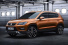 Genf 2016 – Erste Bilder vom Seat Ateca  (2016): Hier ist der neue Seat Ateca