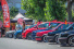 So bunt treiben es die Spanier in Sachen Tuning: 16. VAG-Treffen im sonnigen Calafell (Spanien)
