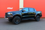 30mm Höherlegungsfedern von Eibach: Ford Ranger Raptor mit zusätzlicher Höherlegung