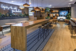 Liebe geht durch den Magen...äh Wagen: Gaumenschmaus oder Gaumengraus? SEAT eröffnet eigenes Restaurant