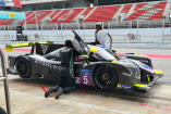 16-Jähriger mischt im LMP3-Renner in Barcelona vorne mit: Michelin Le Mans Cup - Starker Auftritt von Finn Gehrsitz