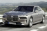 Die Technik beeindruckt, das Design polarisiert: Wie von einem anderen Stern: Weltpremiere des BMW i7 und 7er BMW