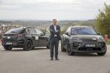 Porsche wird elektrisch(er)!: So sieht die Zukunft bei Porsche aus