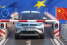 EU-Strafzölle auf China E-Autos: ADAC: „Strafzölle würden E-Auto-Zulassungszahlen drücken"
