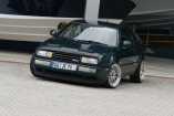 Corrado VR6: Dezent im Trend: Edel und Stark: 1993er Corrado VR6