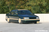 Luxury Drive: VW Passat 35i VR6 Custom Tuning: Mut zum Ungewöhnlichen: Ein Hauch von Lexus an der Passat Limousine