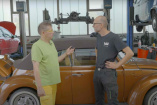 4. VAU-MAX Classic Day, 20. Juli 2025, Hattingen/Ruhr: Tafel Classic kommt zum 4. Classic Day nach Hattingen