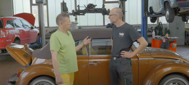 4. VAU-MAX Classic Day, 20. Juli 2025, Hattingen/Ruhr: Tafel Classic kommt zum 4. Classic Day nach Hattingen