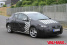 Erlkönig Update: Opel Astra GTC kommt noch sportlicher zurück: Der neue Opel Astra GTC als 3-türer auf Testfahrt