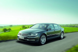 6.435 Euro sparen beim Phaeton-Kauf sparen: Premium-Ausstattungspaket für den Oberklasse-Volkswagen