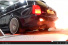 VIDEO  Audi RS4 als bitterböser Flammenwerfer: Na da schau an, ein Fuchs im Auspuff! 