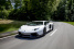 KW Gewindefahrwerk für den Lamborghini Aventador: Auch für den Supersportler hat KW das passende Fahrwerk
