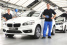 1,5 Millionen BMW Made in Leipzig: Seit zehn Jahren produziert BMW am Standort