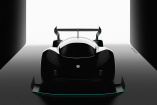 Mit Strom bergauf: VW baut Elektro-Rennwagen für legendäres Pikes Peak Bergrennen in USA