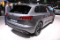 Topmodell der Marke: Touareg V8 TDI mit  421 PS: Ab 89.825,00 Euro: Der neue Touareg V8 ist ab sofort bestellbar