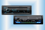 JVCKENWOOD holt Amazons Sprachassistent ins Auto: Neue Kenwood und JVC DAB+ Receiver jetzt mit integrierter Alexa-Sprachsteuerung