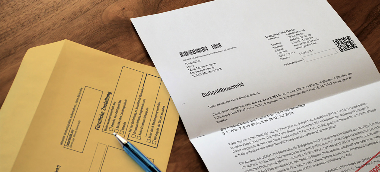 Neuer Bussgeldkatalog 2021 Hohere Bussgelder Ohne Verscharfte Fahrverbote News Vau Max Das Kostenlose Performance Magazin