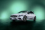 Heißer Hot Hatch in exklusiver Jubiläumsausgabe: Mercedes-AMG A 35 und CLA 35 "Edition 55" zum AMG-Geburtstag