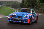 BMW traut sich noch einmal: Erste Fahrt im 2023er BMW M2 Coupé