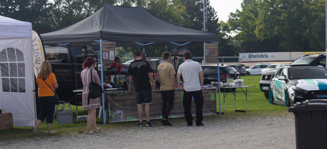 9. VAU-MAX TuningShow, 18. August 2024, Dinslaken: Namhafte Aussteller beim Tuning-Event am 18. August 2024
