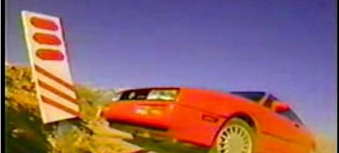 Video: Corrado-Spot: Wie beschleunigt man einen VW auf 225 km/h?