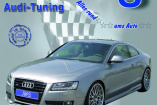 Audi Tuning Katalog von JMS Racelook 