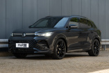 Urban Update für beliebte VW SUV: H&R Gewindefedern für den neuen VW Tiguan 3 (Typ CT ab 2024)