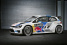 Frischer Look und Updates für den 2014er Polo WRC: Das Projekt WRC-Titelverteidigung beginnt für Volkswagen Motorsport