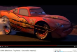 VIDEO: Sauberer Schnitt, geniales Ergebnis: Cars mit Mad Max-Audiospur: Wird das "Cars 3" - Disney Pixars "Cars" trifft auf "Mad Max: Fury Road"
