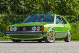 Best Investment: 1976er VW Scirocco US-Modell im Topzustand