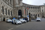 Wiener Motorensymposium 2017: Die Stunde der Wahrheit – Das Elektroauto eine Mogelpackung?