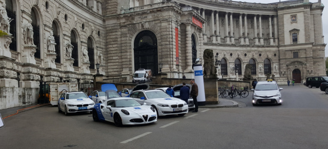 Wiener Motorensymposium 2017: Die Stunde der Wahrheit – Das Elektroauto eine Mogelpackung?