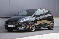 2021er Ford Fiesta ST als „Edition“: Mit einstellbarem Fahrwerk für mehr  Performance - News - VAU-MAX - Das kostenlose Performance-Magazin