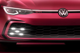 Genfer Automobil-Salon 2020: Weltpremiere des neuen VW Golf 8 GTI