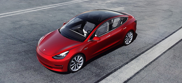 Für die breite Masse: Wie geht die Tesla-Erfolgsstory 2021 weiter?