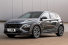 Dynamik- SUV trotz Frontantrieb: H&R Sportfedern für den Hyundai KONA N-Line
