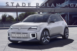 E-Auto als Stromspeicher: Neuer Renault 5 kann bidirektional laden