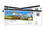 9. VAU-MAX TuningShow, 18. August 2024, Dinslaken: Vorverkauf fürs Tuning-Event auf der Trabrennbahn Dinslaken gestartet