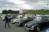 20. Treffen des Käferteam Nürnberg e.V.